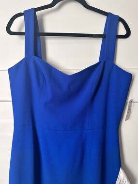 Dress the Population | Dresses | Blair Embellished Fit Flare Dress |  Poshmark